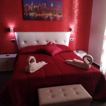 B&B Napoli Simsara エクステリア 写真