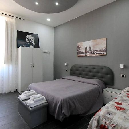 B&B Napoli Simsara エクステリア 写真