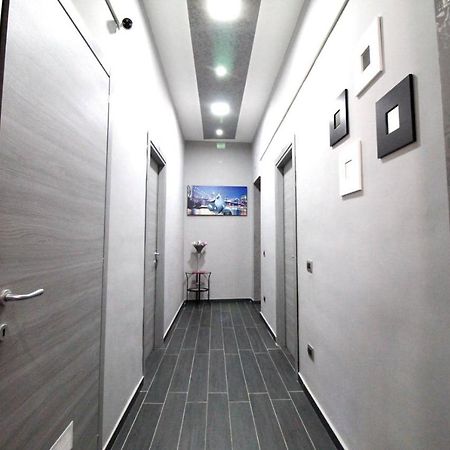 B&B Napoli Simsara エクステリア 写真