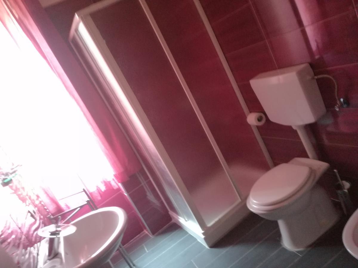 B&B Napoli Simsara エクステリア 写真