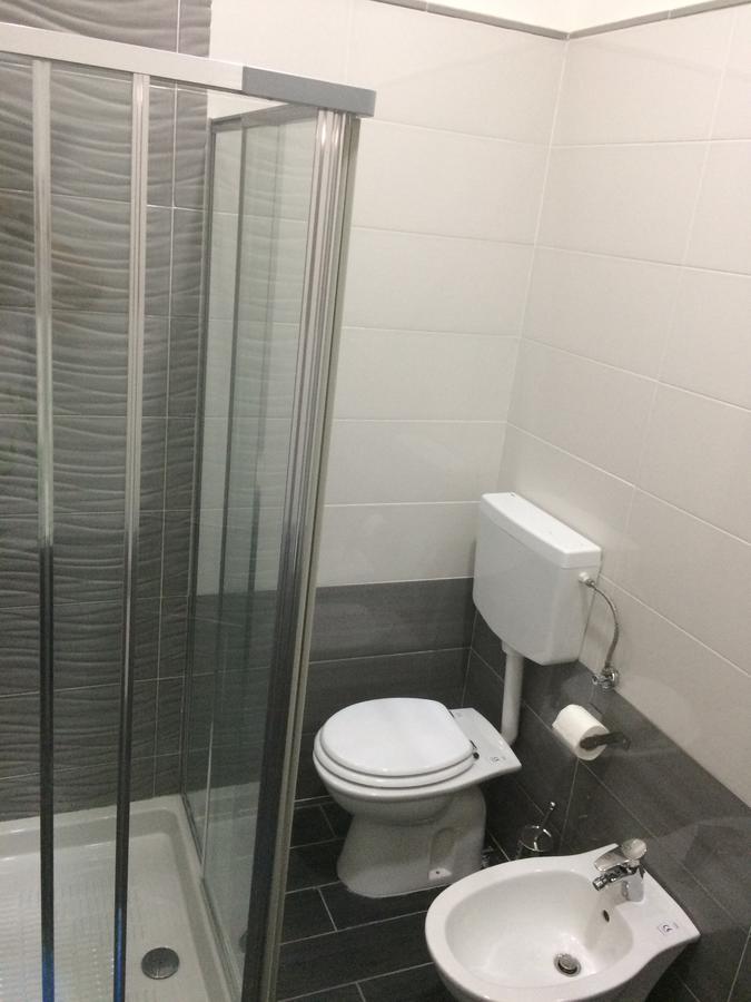 B&B Napoli Simsara エクステリア 写真