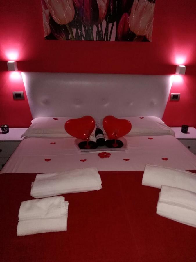 B&B Napoli Simsara エクステリア 写真
