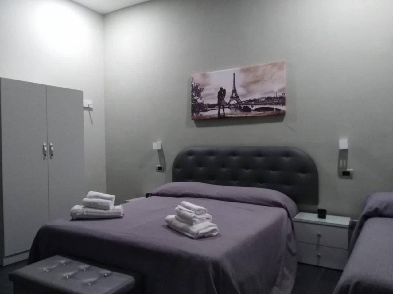 B&B Napoli Simsara エクステリア 写真