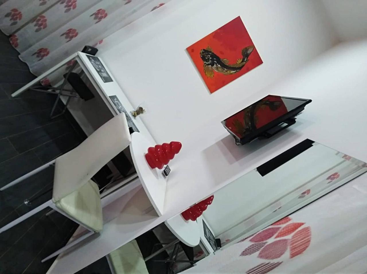 B&B Napoli Simsara エクステリア 写真