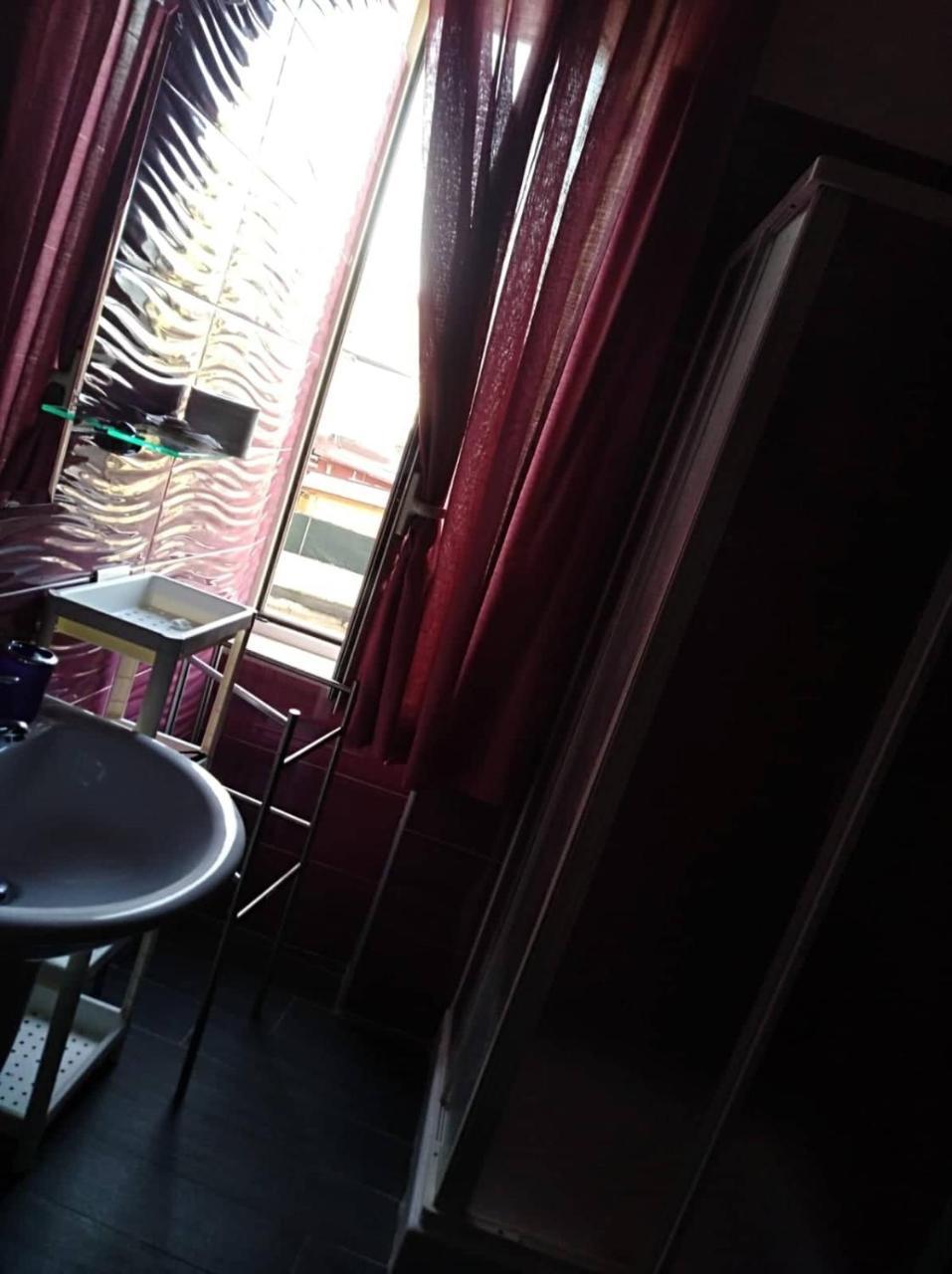 B&B Napoli Simsara エクステリア 写真