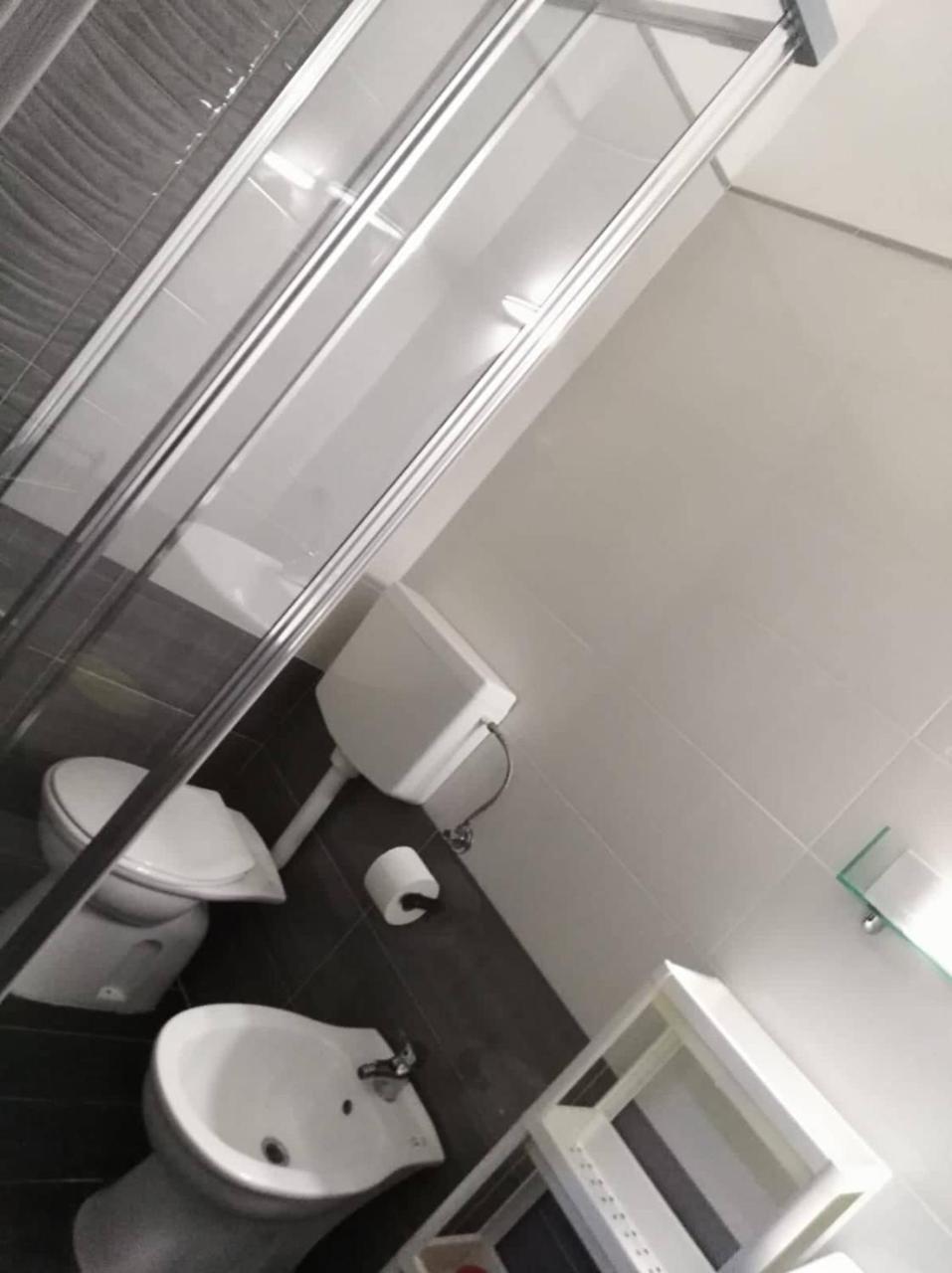 B&B Napoli Simsara エクステリア 写真