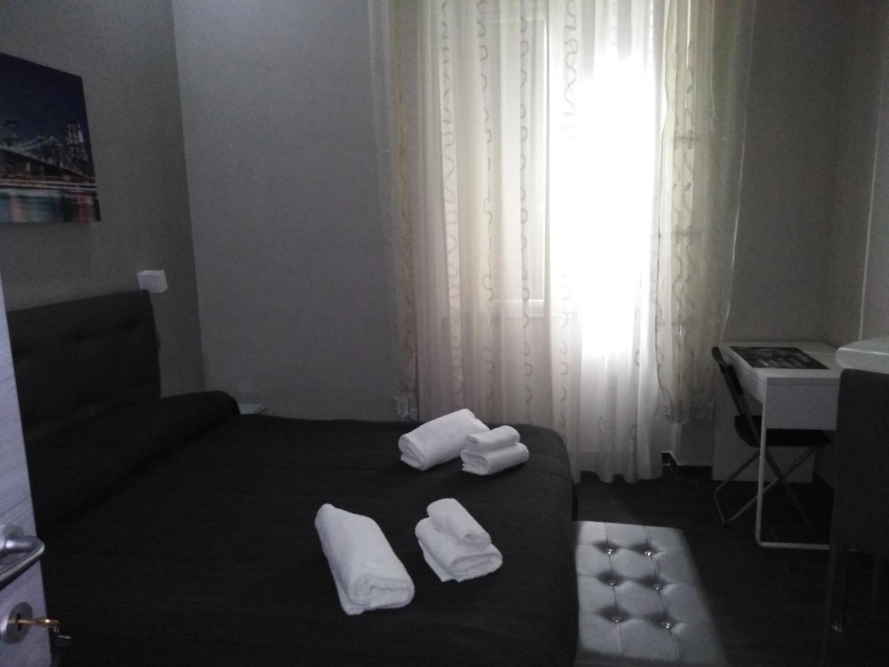 B&B Napoli Simsara エクステリア 写真