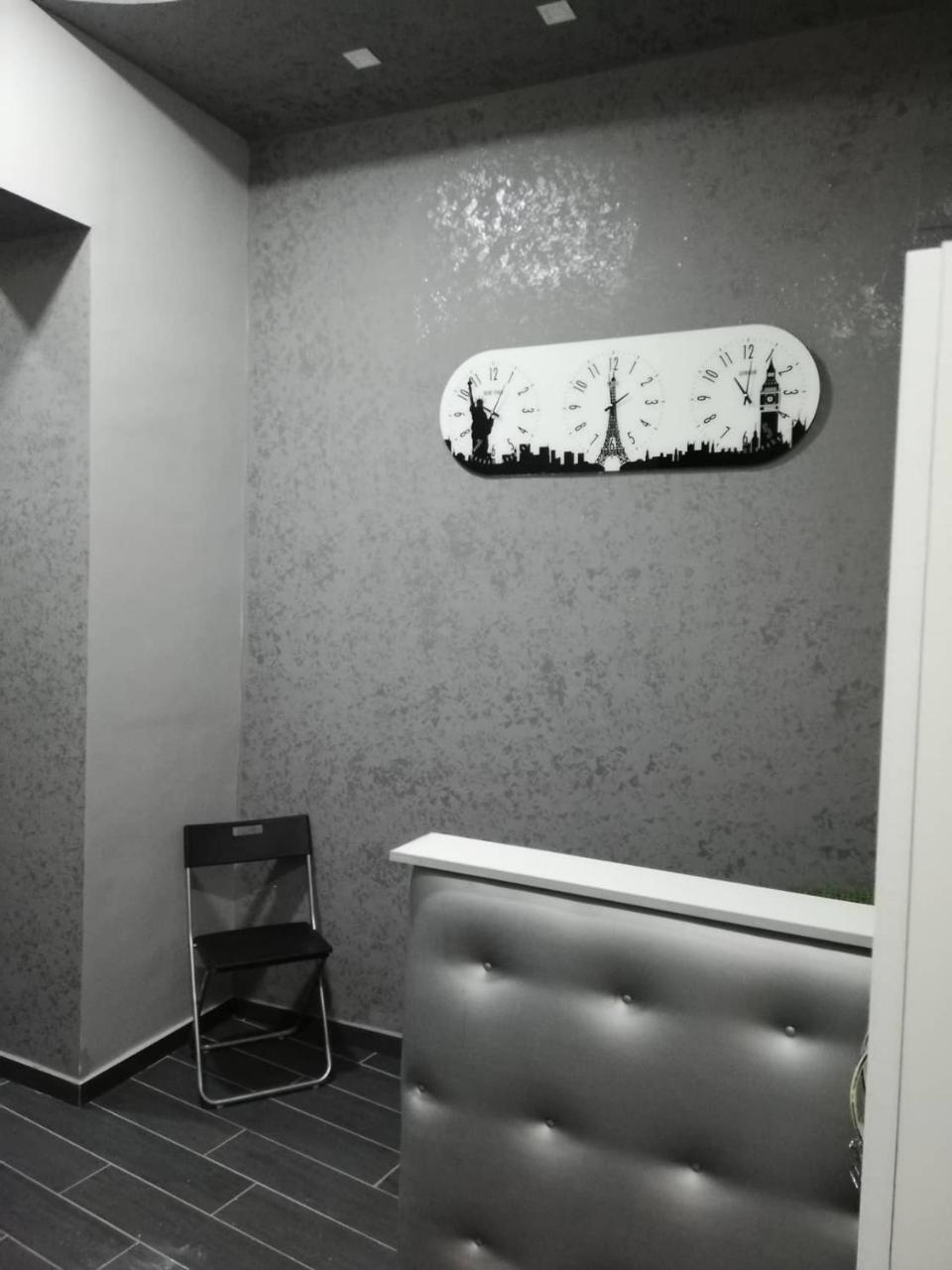 B&B Napoli Simsara エクステリア 写真