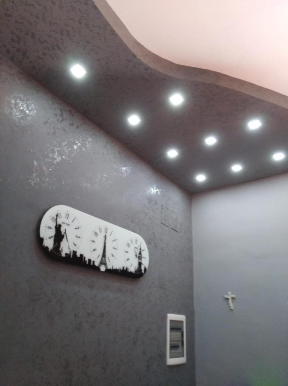 B&B Napoli Simsara エクステリア 写真
