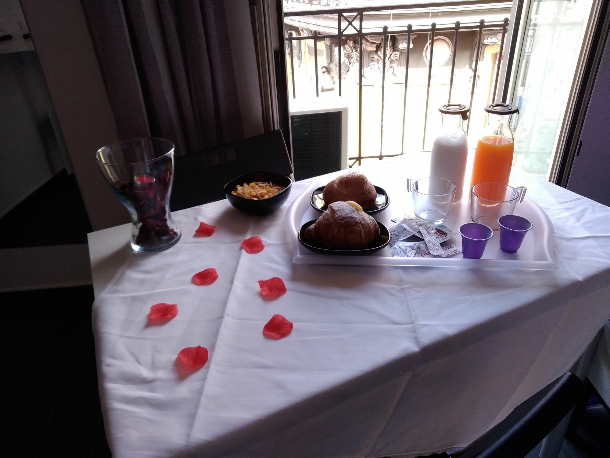 B&B Napoli Simsara エクステリア 写真