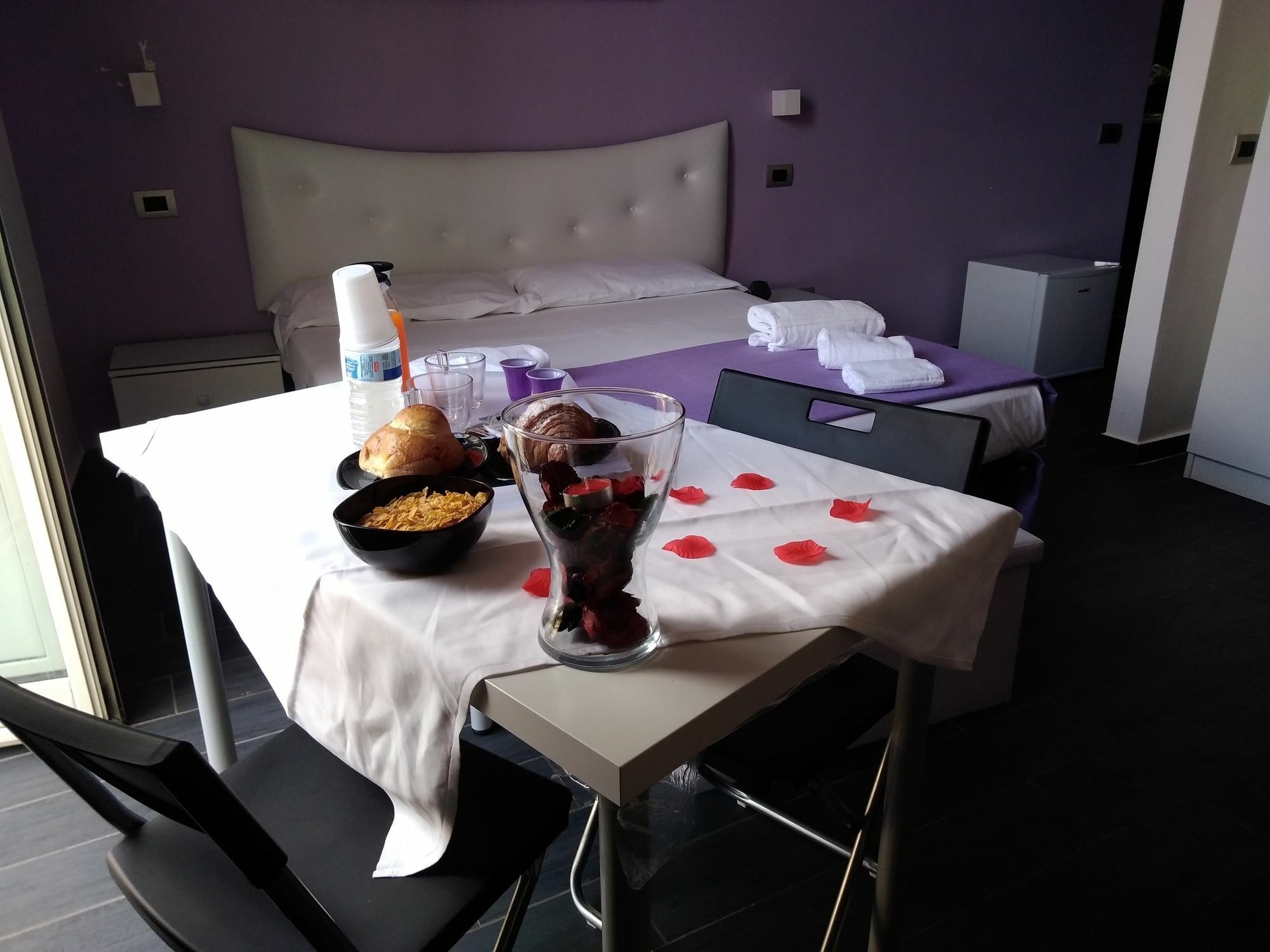 B&B Napoli Simsara エクステリア 写真