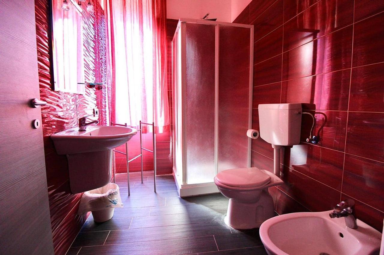 B&B Napoli Simsara エクステリア 写真