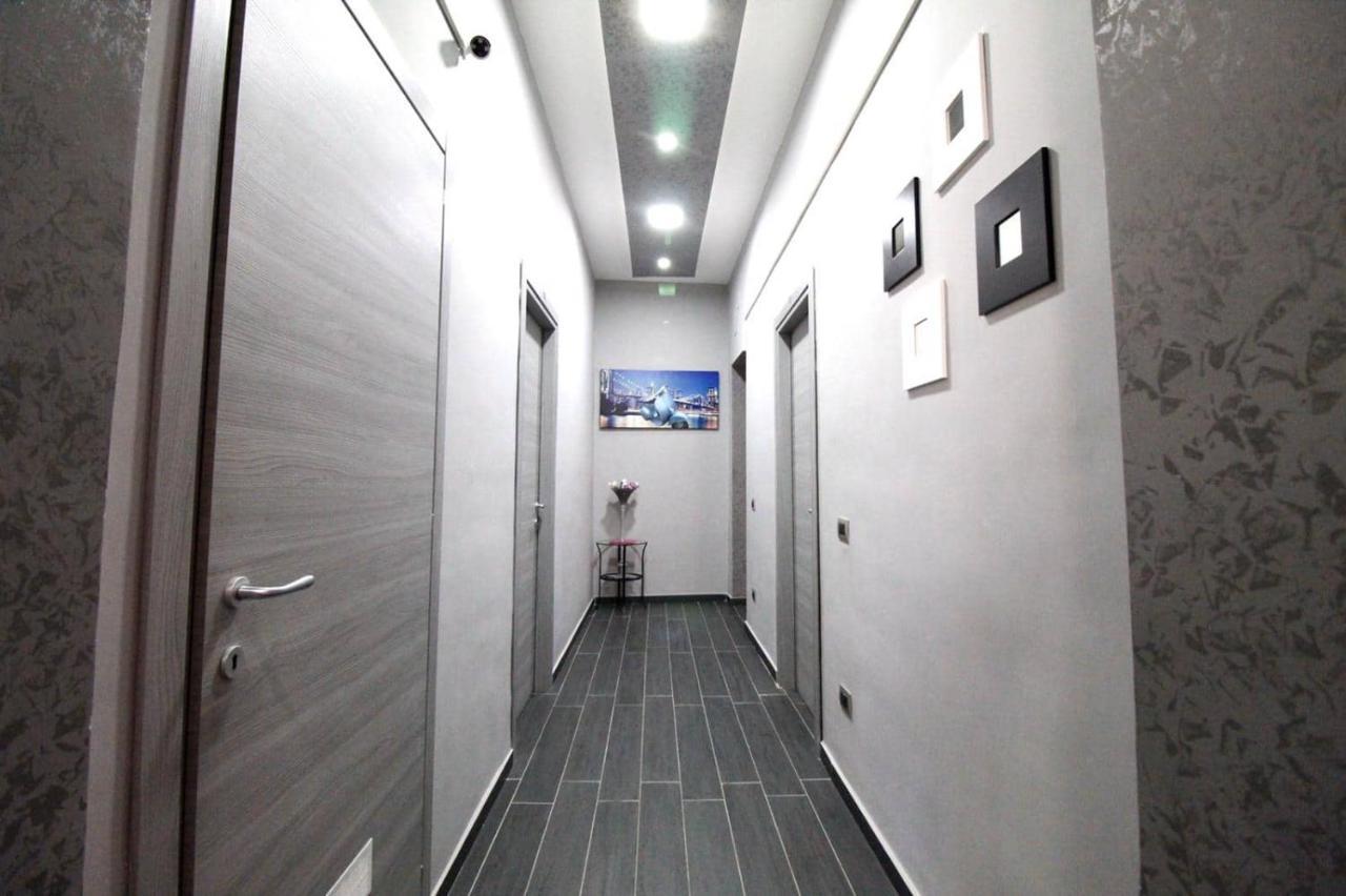 B&B Napoli Simsara エクステリア 写真